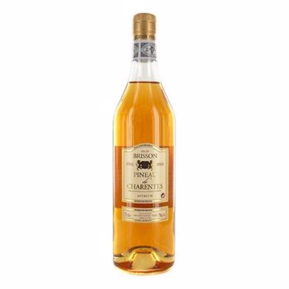 Billede af Brisson Pineau Charentes Dessert vin