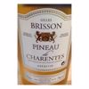 Billede af Brisson Pineau Charentes Dessert vin