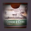 Billede af Conde De Cuba Elixir (Midlertidig udsolgt)