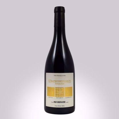 Billede af L'Impressionniste Old Grenache