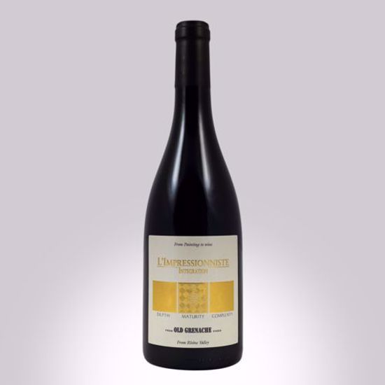 Billede af L'Impressionniste Old Grenache