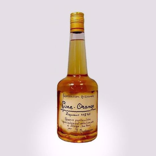 Billede af Liqueur de Fine Orange Jos. Nusbaumer, 70 cl 40%