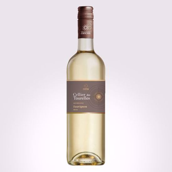 Billede af Cellier des Tourelles Sauvignon Blanc