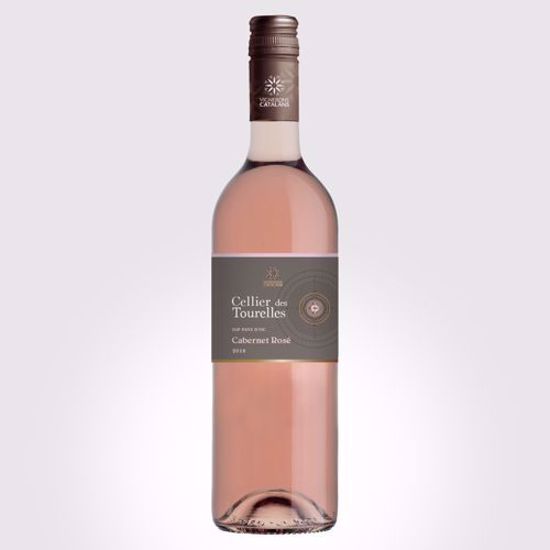 Billede af Cellier des Tourelles Rosé