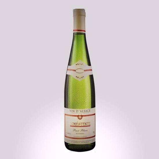 Billede af Rosenberg Pinot Blanc (BIO) 2014