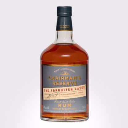 Billede af Chairman's Reserve The forgotten Casks