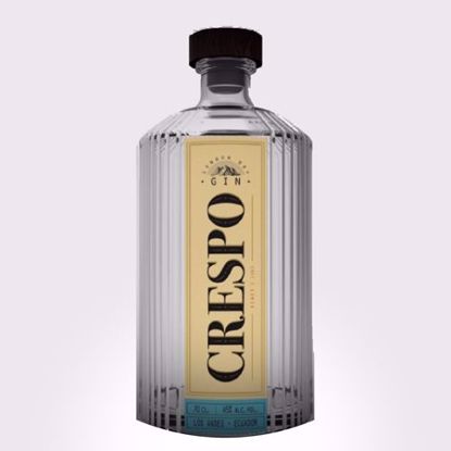 Billede af Crespo Gin (midlertidig udsolgt)