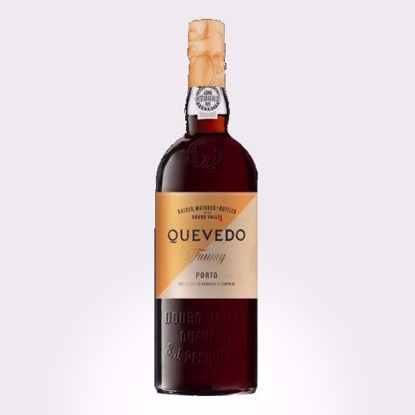 Billede af Porto Quevedo "Tawny Port"