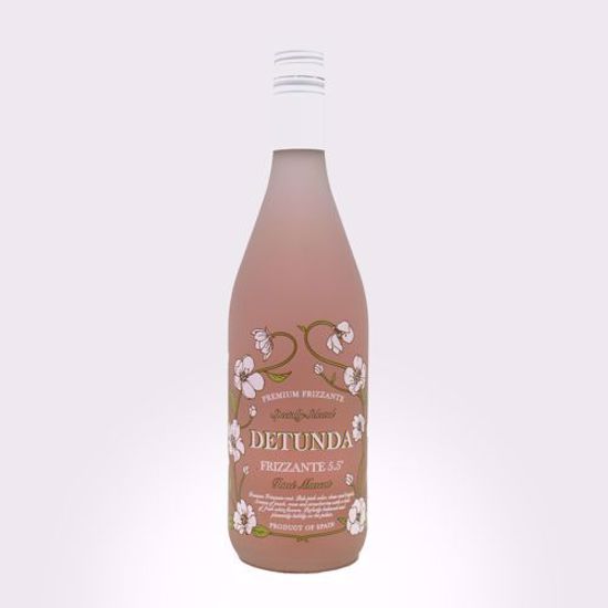 Billede af Detunda Muscat Frizzante Rosé