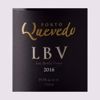 Billede af Quevedo LBV 2016