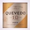 Billede af 10 års Tawny Port -Vinoquel vinhos o, Quevedo