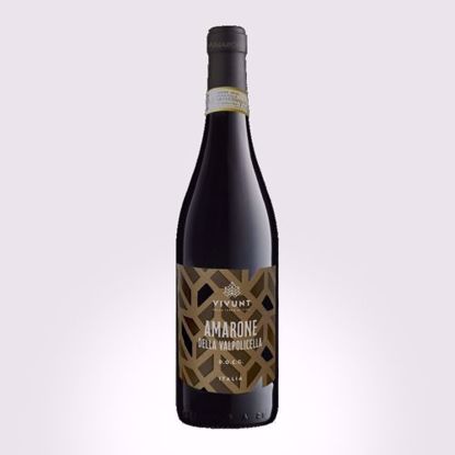 Billede af Vivunt Amarone Della Valpolicella 2018