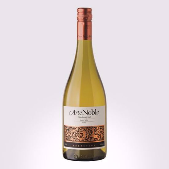 Billede af Arte Noble Chardonnay