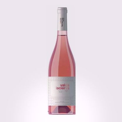 Billede af Valdelacierva Rosé