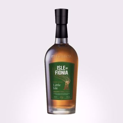 Billede af Isle of Fionia