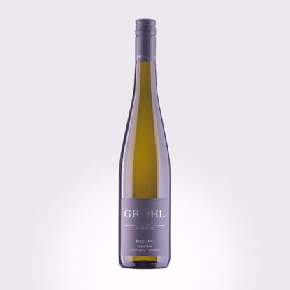 Billede af Niersteiner Riesling “Roter Hang”