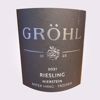 Billede af Niersteiner Riesling “Roter Hang”