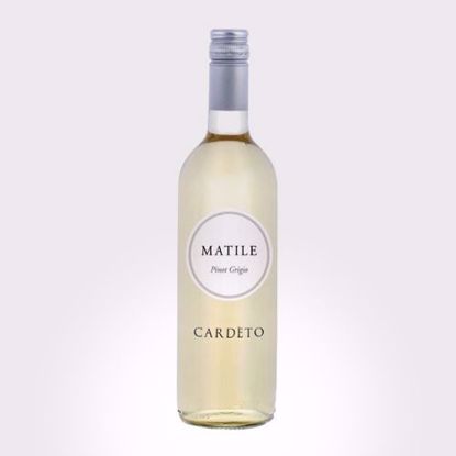 Billede af Matile Cantina Cardeto