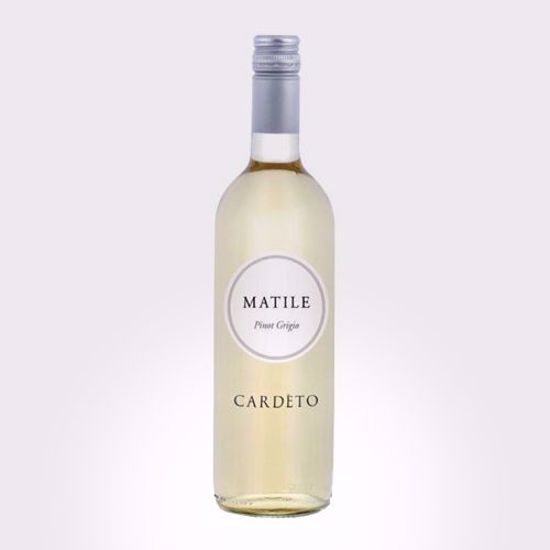 Billede af Matile Cantina Cardeto