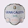 Billede af Gran Caleta Sparkling  0% alkohol