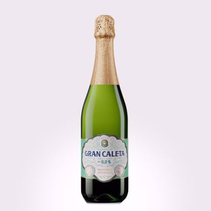 Billede af Gran Caleta Sparkling  0% alkohol