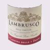Billede af Lambrusco