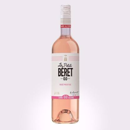 Billede af Le Pitit Beret (Rosévin)