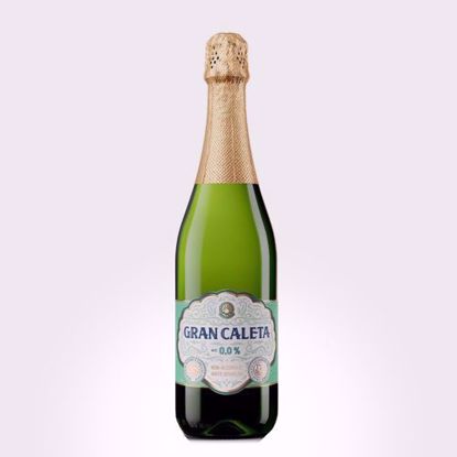 Billede af Gran Caleta Sparkling  0% Alkohol -